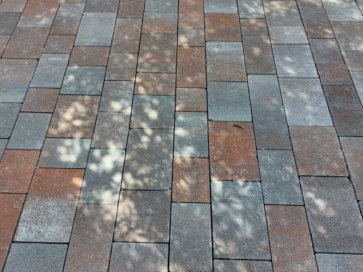 Твердый самоблокирующийся бетон Tegolaia AURELIA FILTER 8 ARCH-00142392