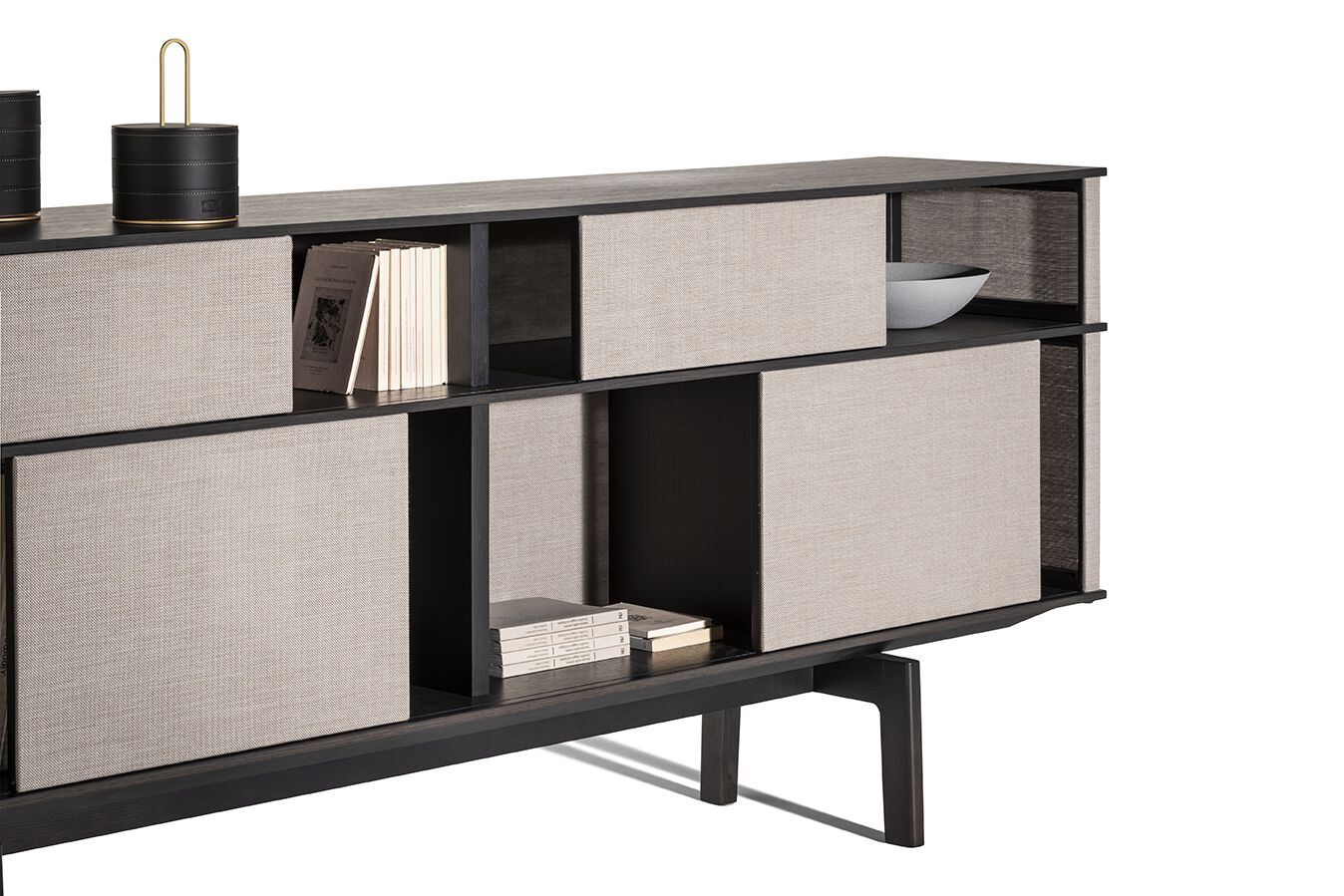 Мадия из технической ткани Poltrona Frau офис-системы управления ARCH-00057994 - Вид №18