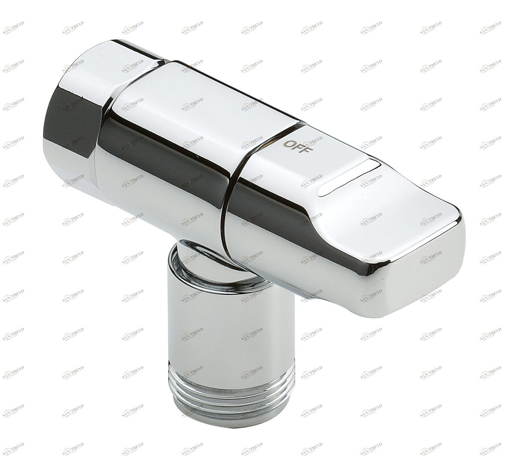 Oras 101201 Кран для холодной воды, G3/4 101201  Хром 