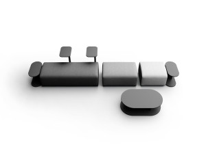 Ткань оттоманка для контракта