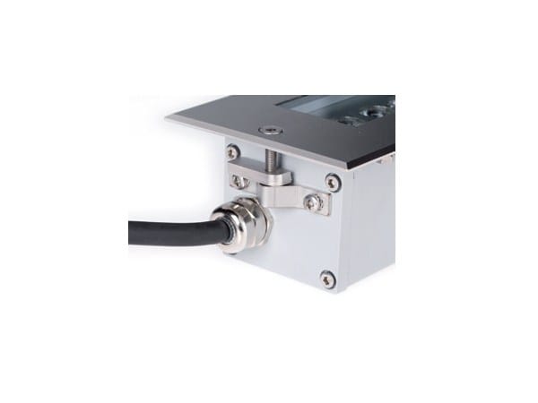 Wall washer a LED orientabile in alluminio Platek TETRA 900 ARCH-00136888 - Вид №12