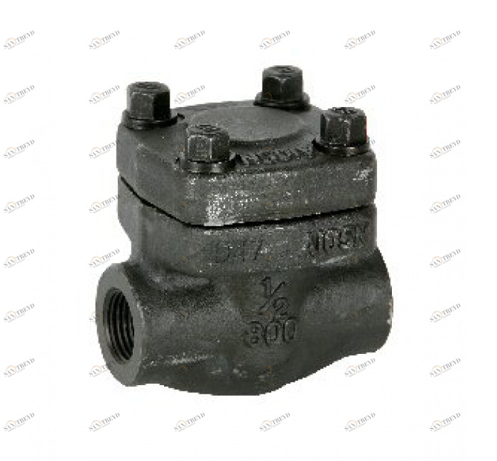 GENEBRE 2234n 09 Обратный клапан класса 800. Поршневой (концы 2234S-S.W) 