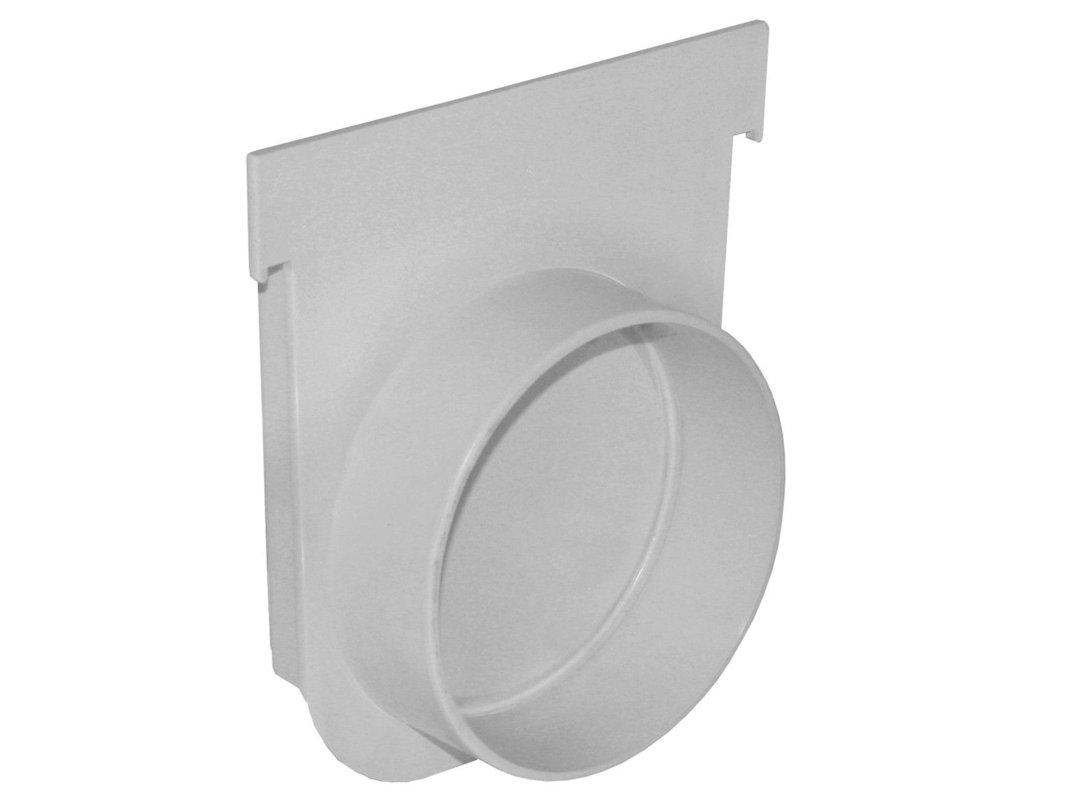 ПВХ заголовок для канала 130 высокий First Corporation First Plast ARCH-00084899 - Вид №1