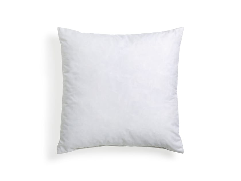 Квадратная подушка из утиного пуха Ethnicraft необходимость ARCH-00091374