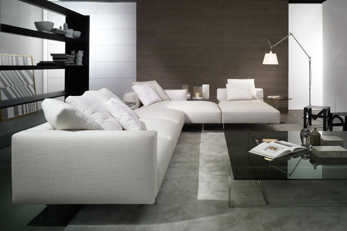 001360 Модульный диван CasaDesus Jackson Santreyd - Вид №6