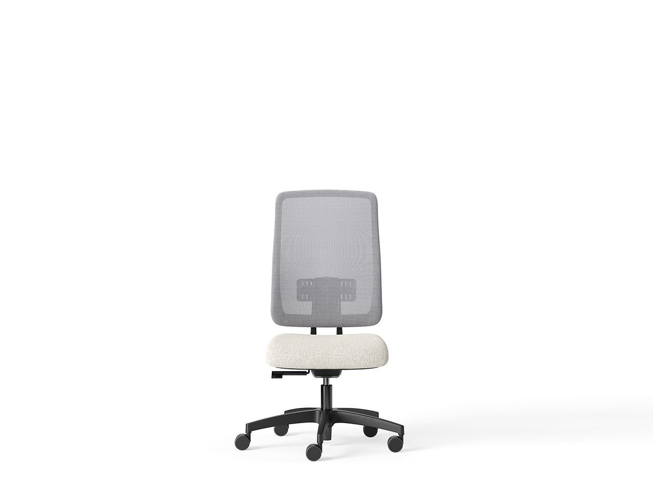 5 спиц ткань поворотный операционный стул FREZZA Дензел ARCH-00074646 - Вид №5