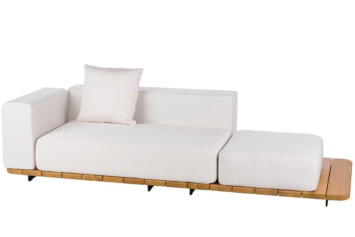 106948 Диван 3-х местный на деревянной базе 7704910 Point Pal POINT1920 - Вид №1