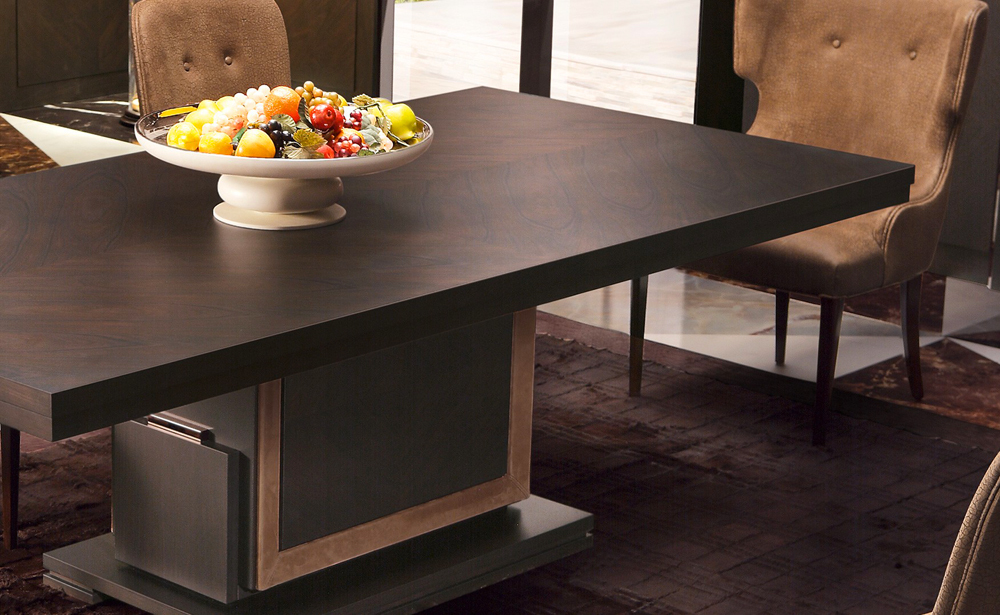 Стол PRIAMO SMANIA TVPRIAMO01  - Вид №1