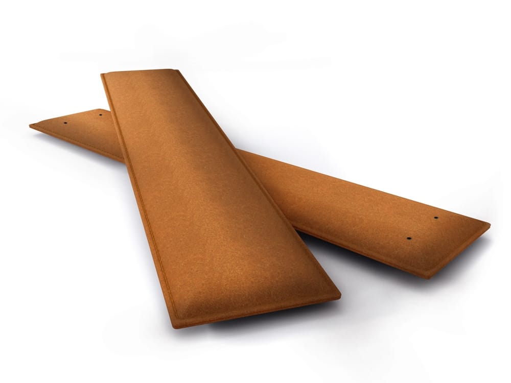 Звукопоглощающая потолочная акустическая панель ETERNO IVICA Phonolook ARCH-00002641 - Вид №19