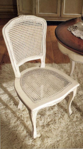 Стул  INTERIORS PR511