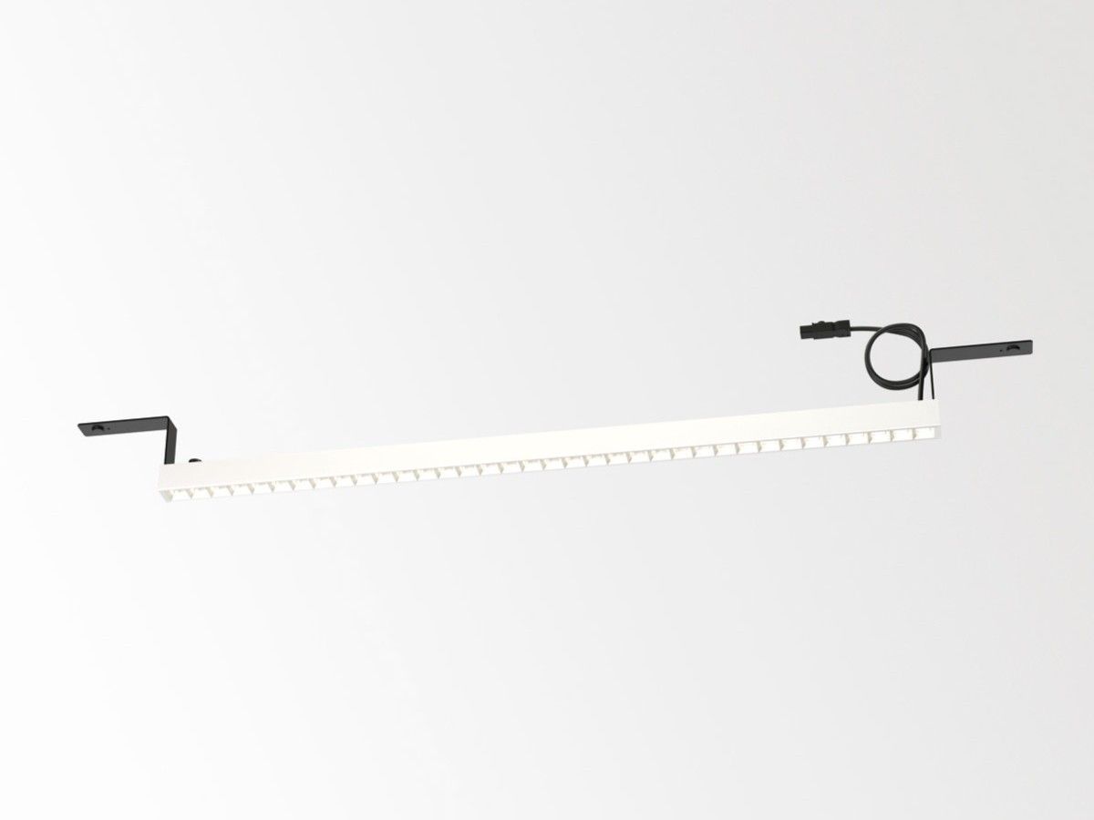 Профиль линейного потолочного освещения для светодиодных модулей Deltalight D-Liner ARCH-00127973