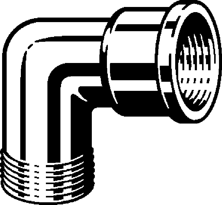 Viega Угольник 90° 1613 (101695) 101 695 - Вид №1