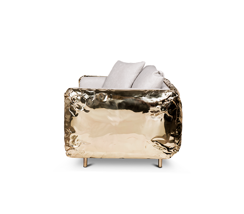 0-202 Несовершенное кресло Boca Do Lobo  - Вид №18