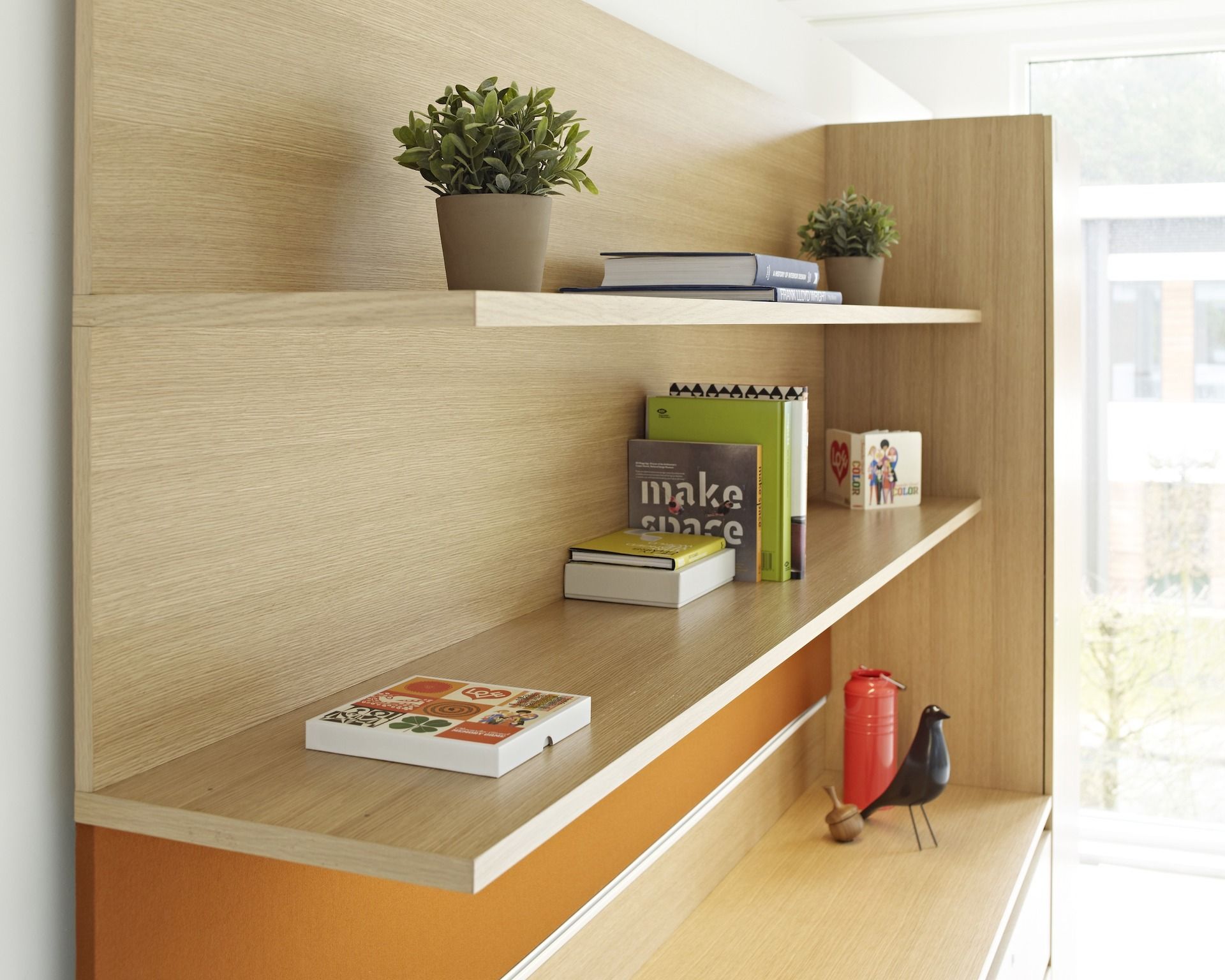 Стол с регулируемой высотой и звукопоглощающими перегородками Herman Miller макет студии ARCH-00126839 - Вид №63