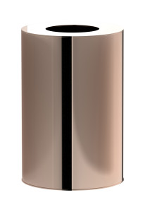мусорное ведро WE ARE IB c6024rs Rose Gold C-67