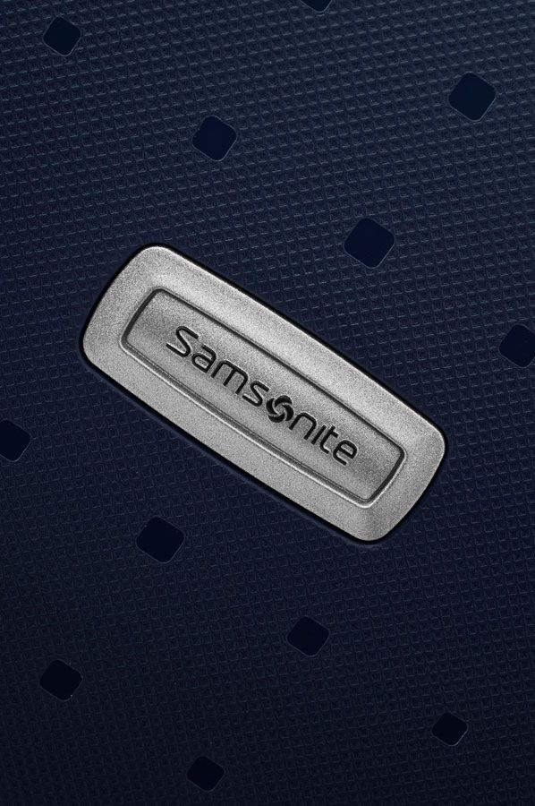 U44-01003 Чемодан U44*003 Spinner 55/20 Samsonite S'Cure DLX  - Вид №3