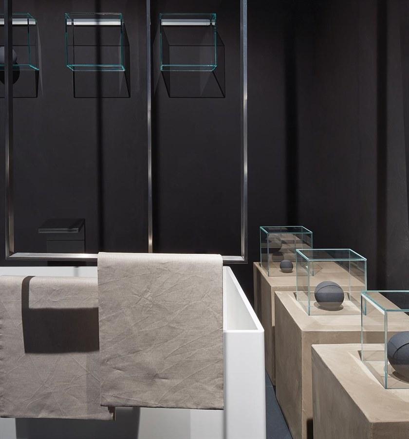 RIFRA Ванна из Corian® sun-id-1496426 - Вид №5