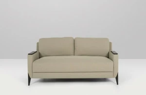 Recor Home 2-местный тканевый диван Merlot 20s2