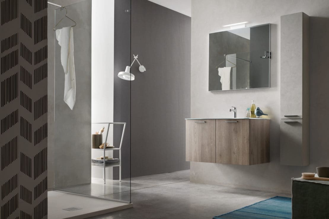 Комплект мебели 40 Arcom E.ly STARC24 - Вид №33