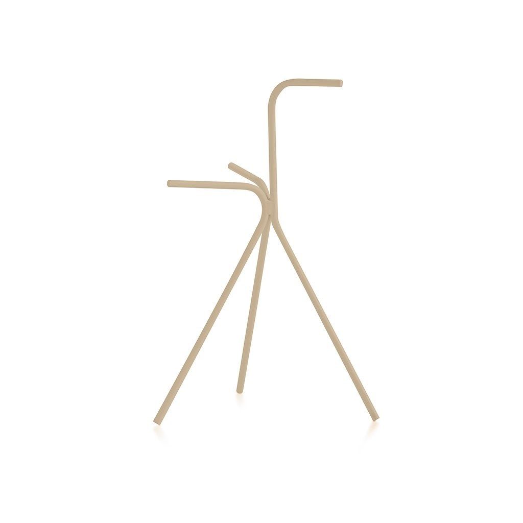 Стальной журнальный столик Diabla D12 ARCH-00123401 - Вид №1