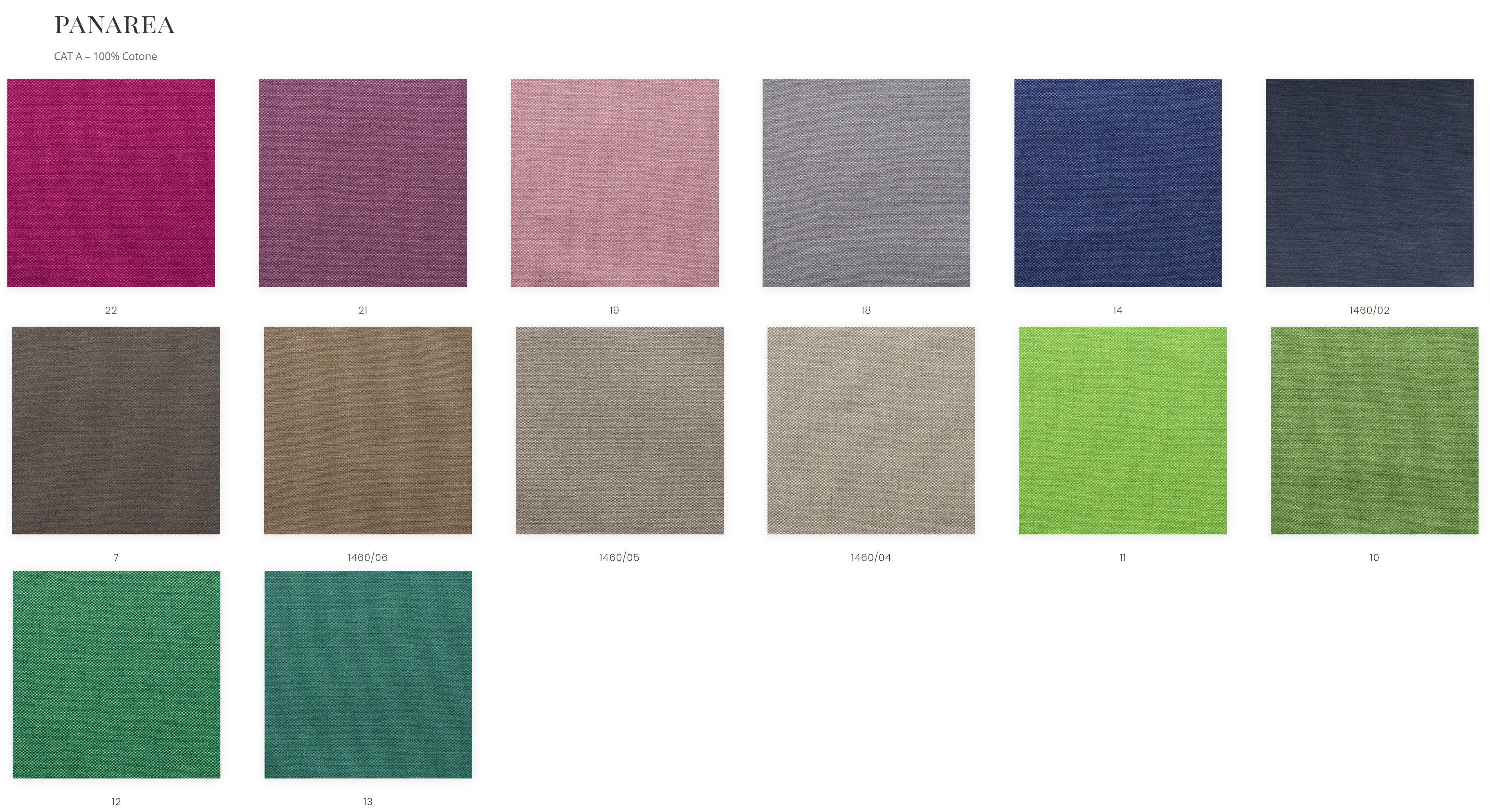 Одноместный диван-кровать из ткани Frauflex DERBY ARCH-00012211 - Вид №10