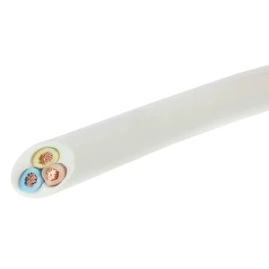 Провод Electraline ПВС 3х1.5 100 м (ГОСТ) 82034972 STLM-2084935