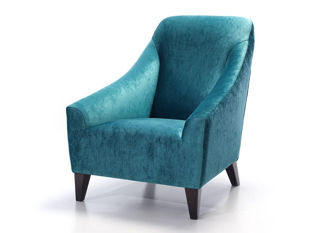 078257 Кресло Belta-Frajumar Vera Santreyd - Вид №1