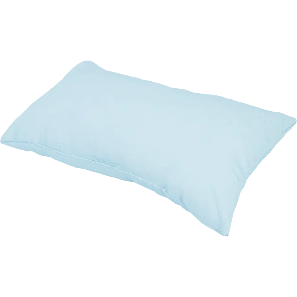 Подушка Porong 30x50 см цвет голубой 82576066 STLM-2212569 SEASONS  - Вид №1