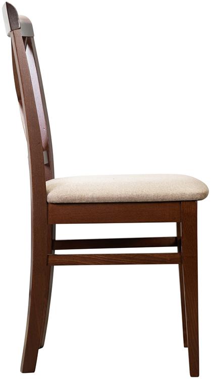 1214 Стул Патио Браун R-HOME 400110СП_Браун - Вид №2