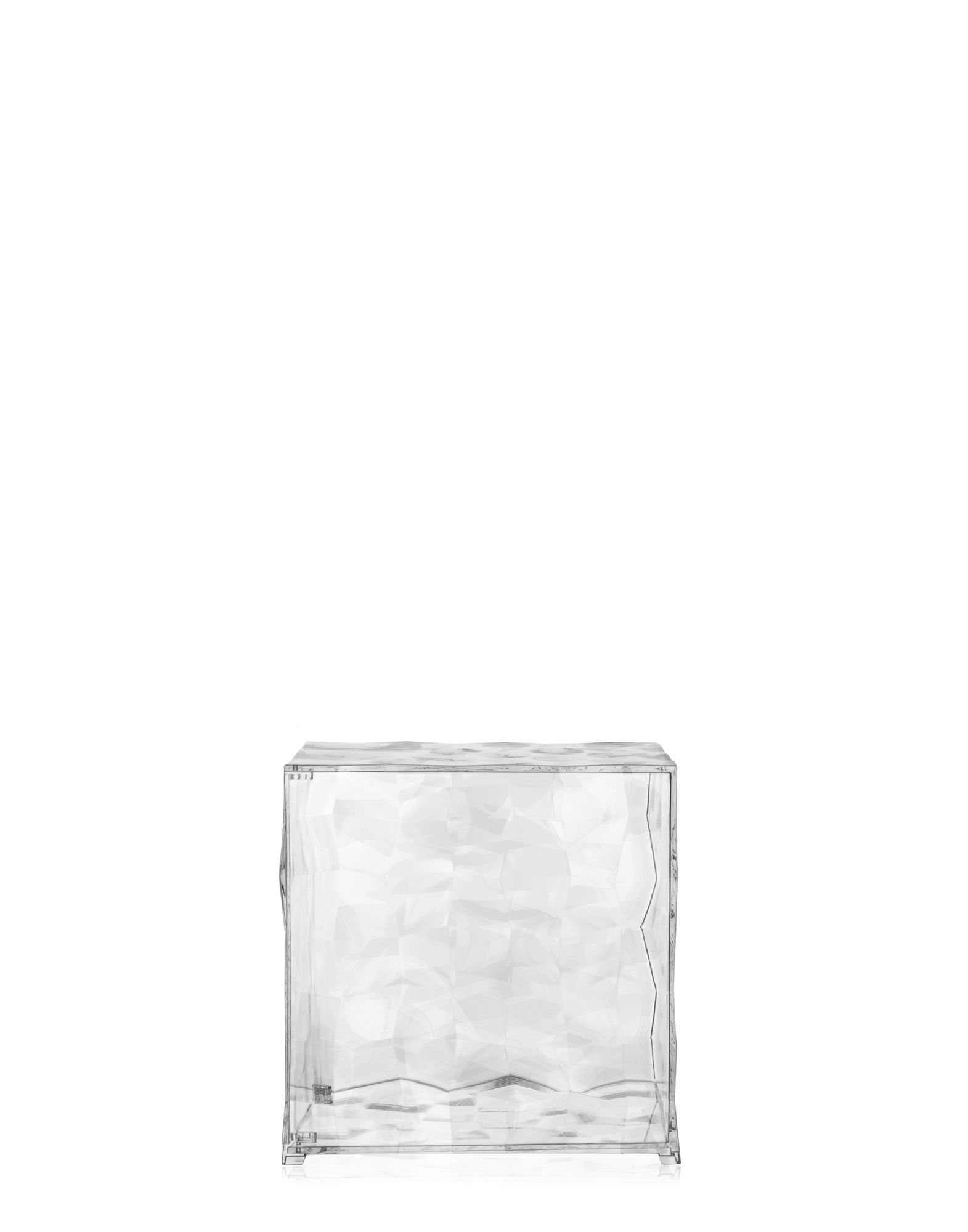 Контейнер из ПММА Kartell OPTIC ARCH-00045720 - Вид №17