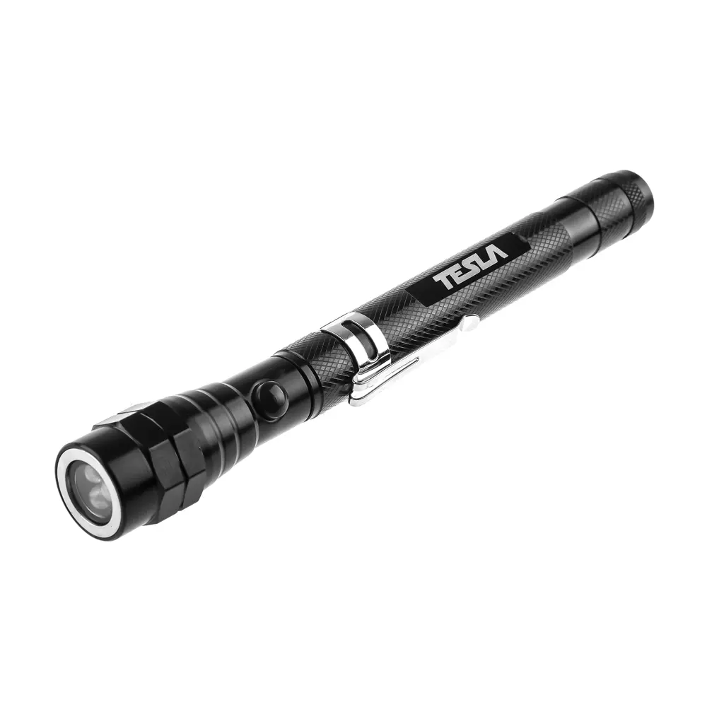 Фонарь телескопический Tesla TFL STLM-2194924