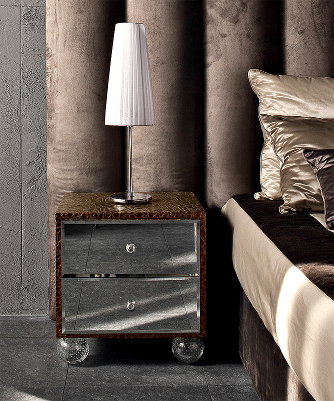 Тумбочка  OF INTERNI MM.9076/2 