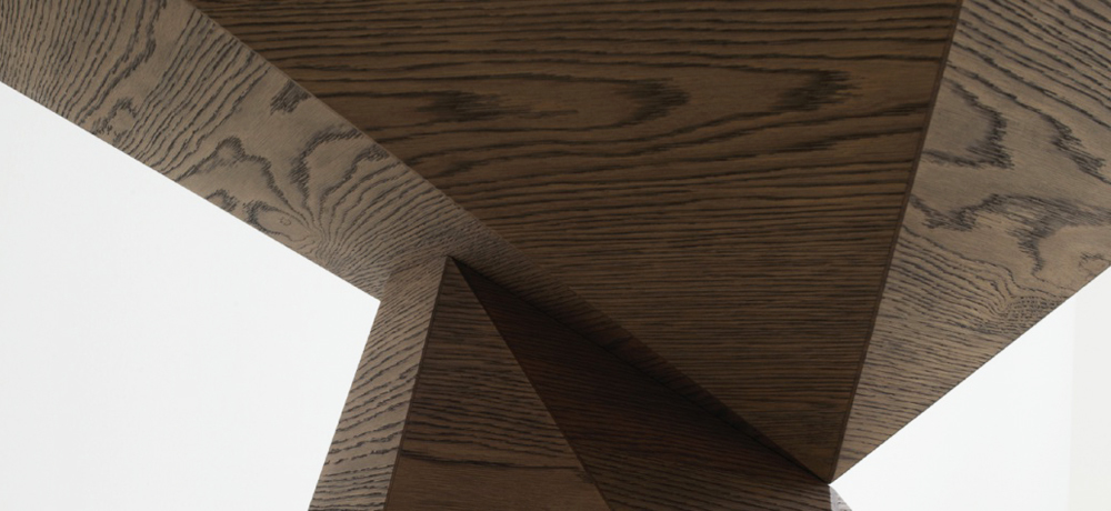 Стол FRESKO EMMEMOBILI T72R_  - Вид №1