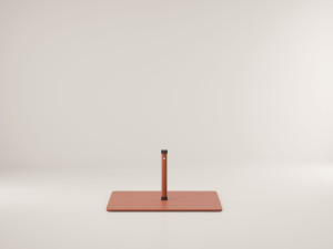 Стальная основа для зонтика