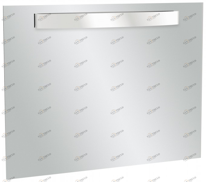 EB1109-NF Зеркало presquile Jacobdelafon PRESQU'ILE Santreyd