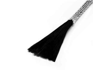 Высокая прочность CFRP штапель TUF