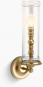 KOHLER  K-22545-SC01-BGL