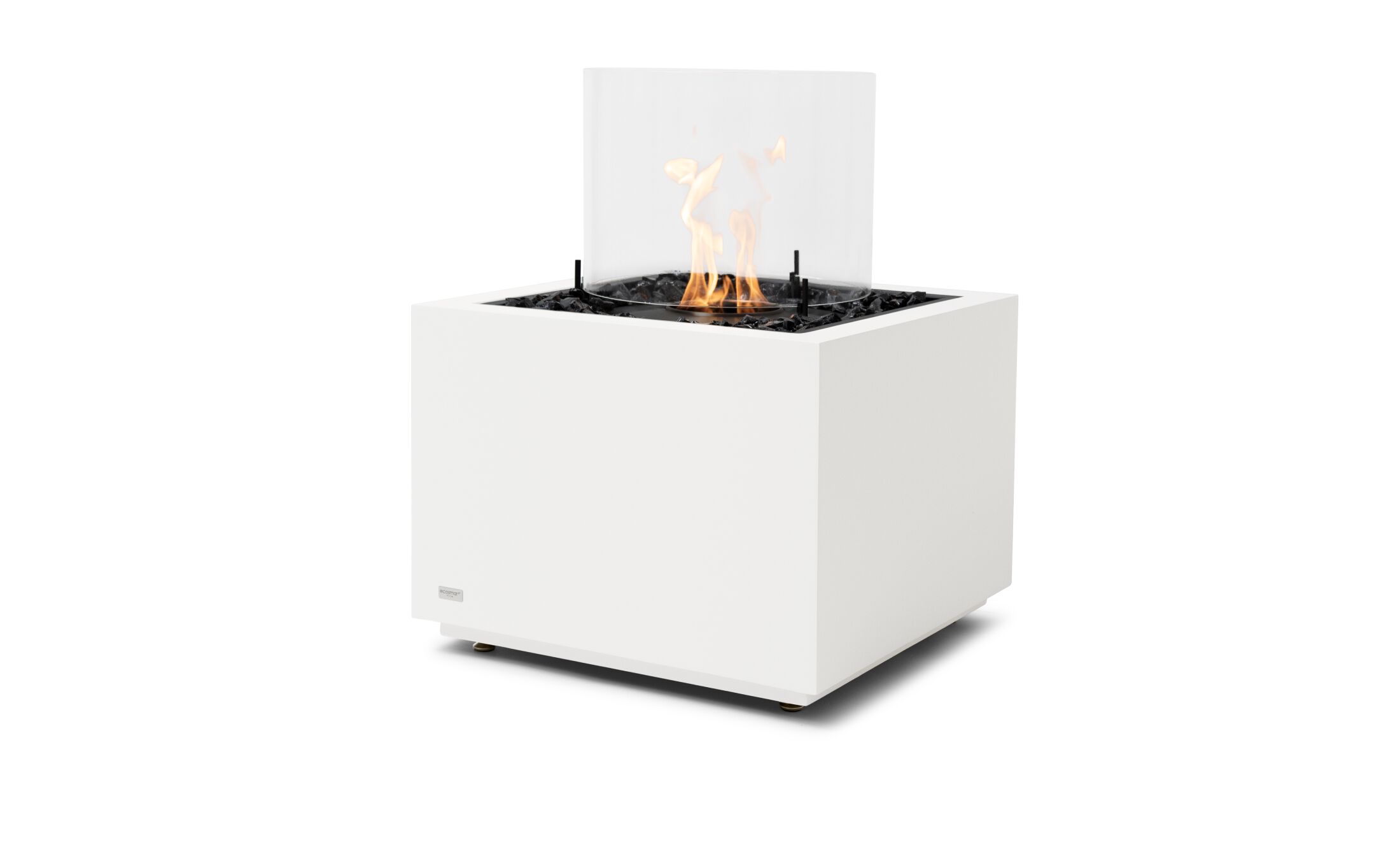 Отдельно стоящий камин на биоэтаноле или газе EcoSmart Fire Fire Tables ARCH-00150792 - Вид №7