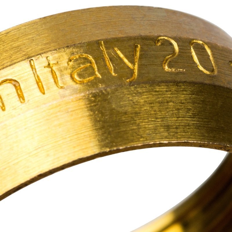 Евроконус 16х2,2х3/4 аксиальный для труб PE-X STOUT SFC0020001622 - Вид №10