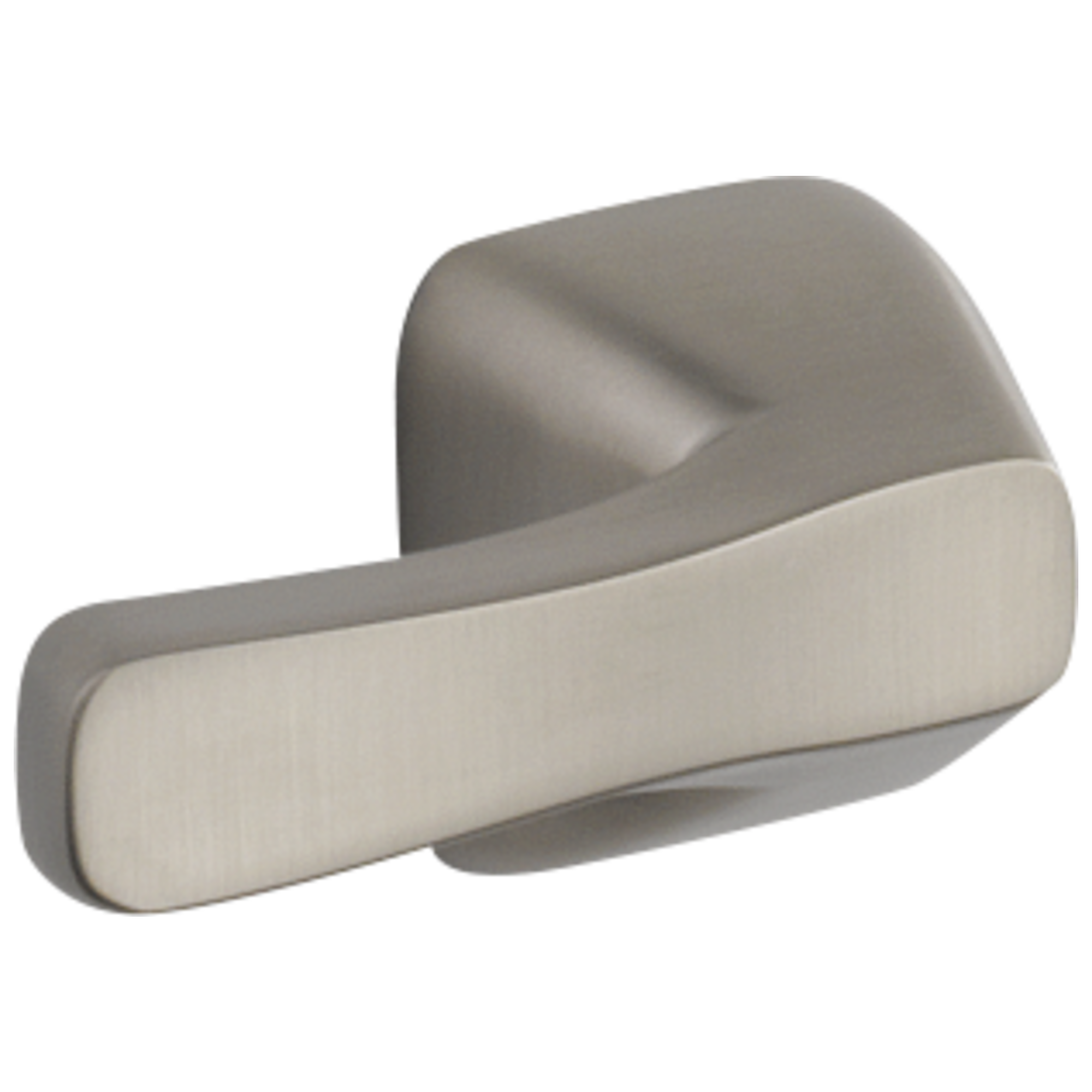 75260-SS Рычаг бака Delta Faucet Tesla Нержавеющая сталь