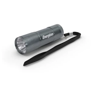 Фонарь LED Energizer Metal Light, элементы питания 3AAA
