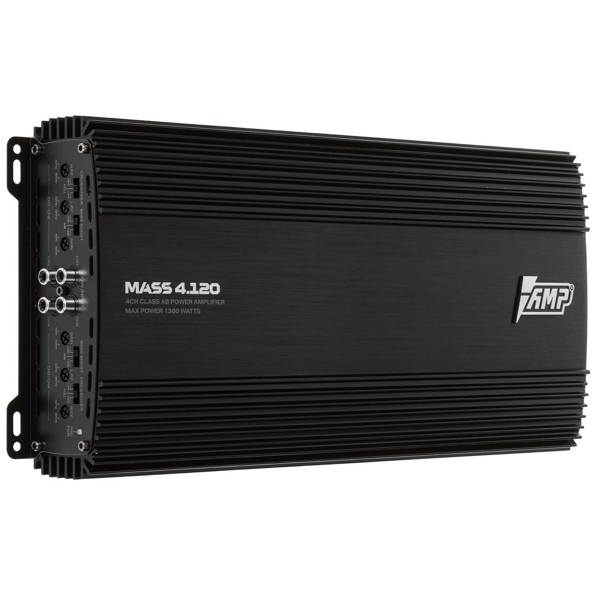 5450995 Усилитель AMP MASS 4.120 STDN-0127819