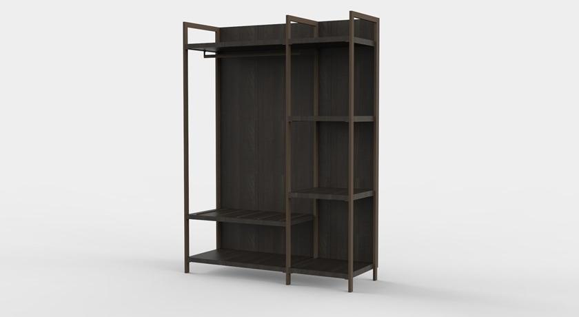 Mobilspazio Гостиничная вешалка / багажник Urban sun-id-1360589 - Вид №40