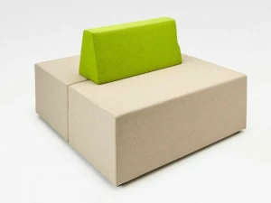 König Neurath Модульный диван Net.work.place