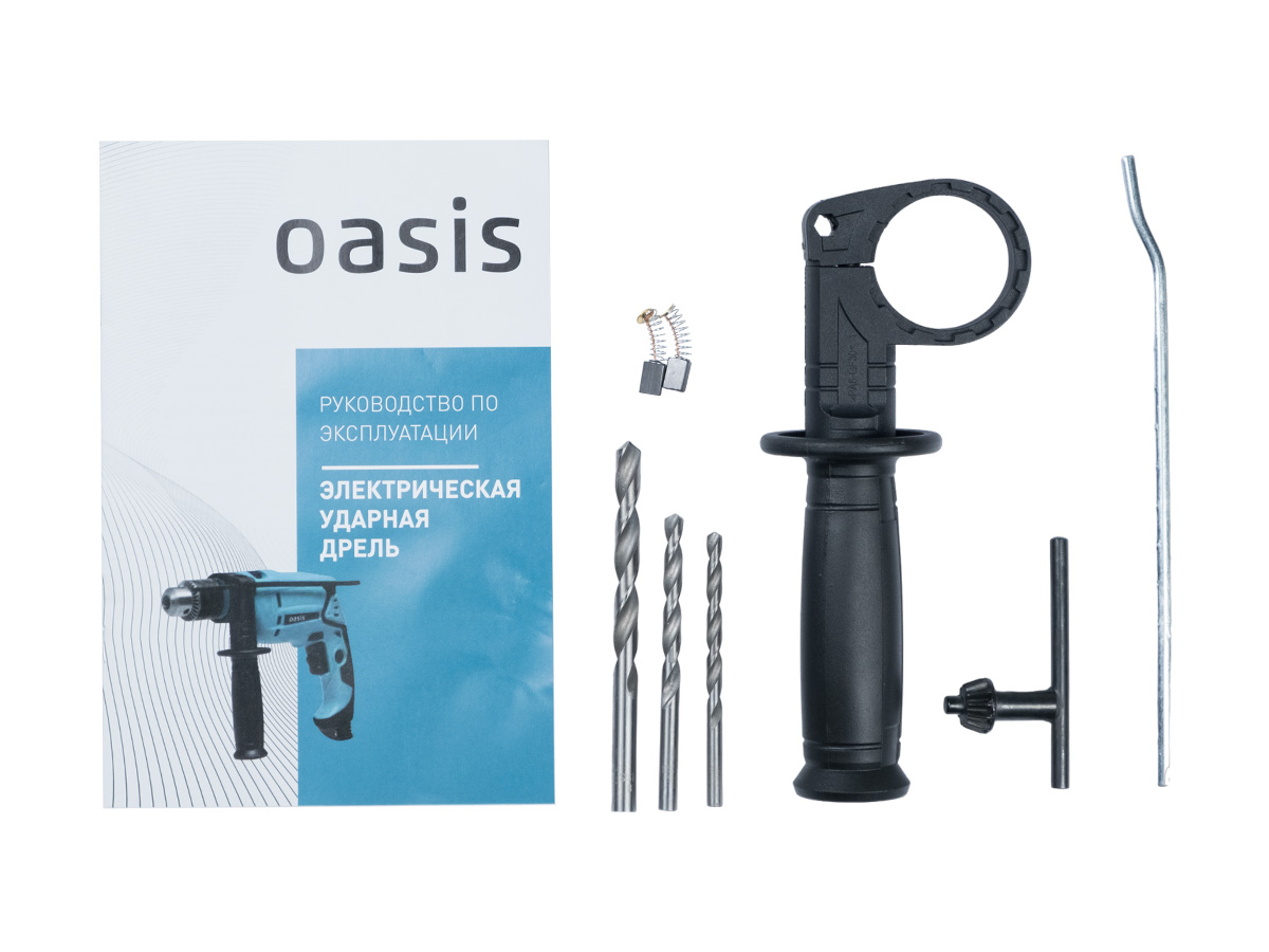 Дрель  Oasis DU-85М 5475997 STDN-0084636 - Вид №6