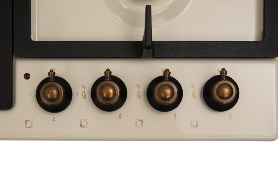 9136671 Комбинированная варочная поверхность Oasis P-MRK31 STDN-0074159 - Вид №6