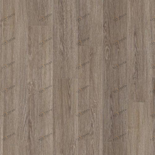 Виниловый ламинат Tarkett Lounge Charango Дуб с брашью (Текстурированная) 914,4х152,4/101,6 мм 1000901219