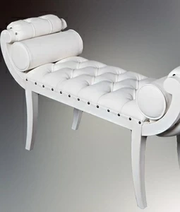 Il Tempo Del Скамья Complementi CD 13 Arredo