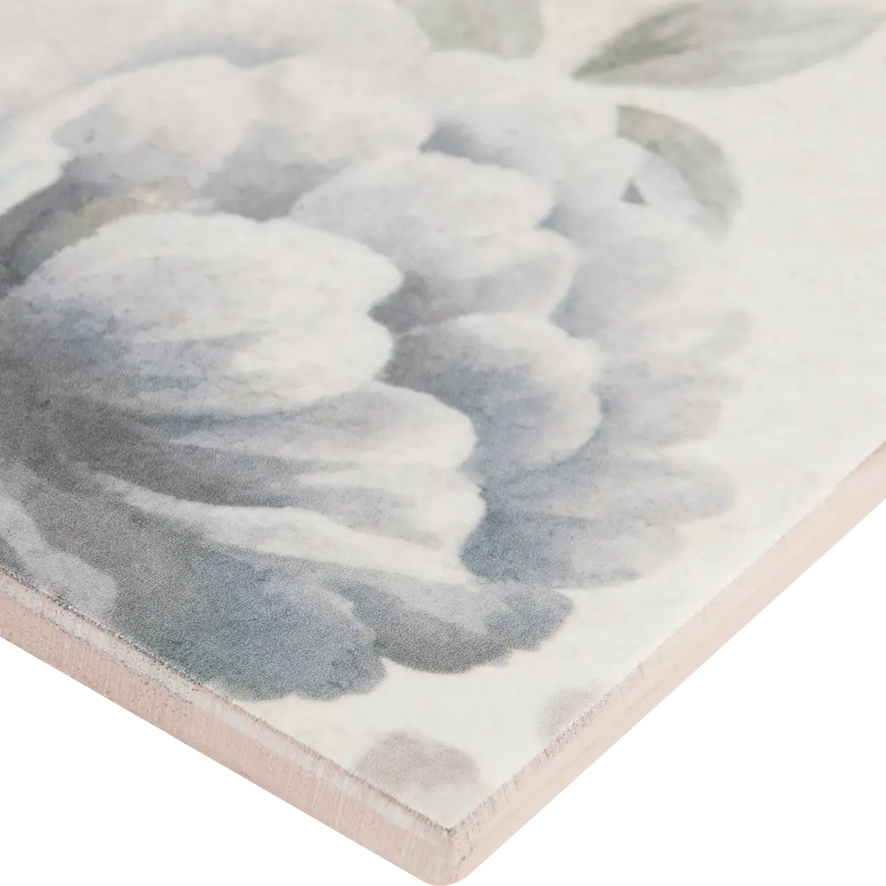 Декор настенный Garden №2 20x50 см цвет серый 82454914 STLM-2156342 Golden Tile  - Вид №1