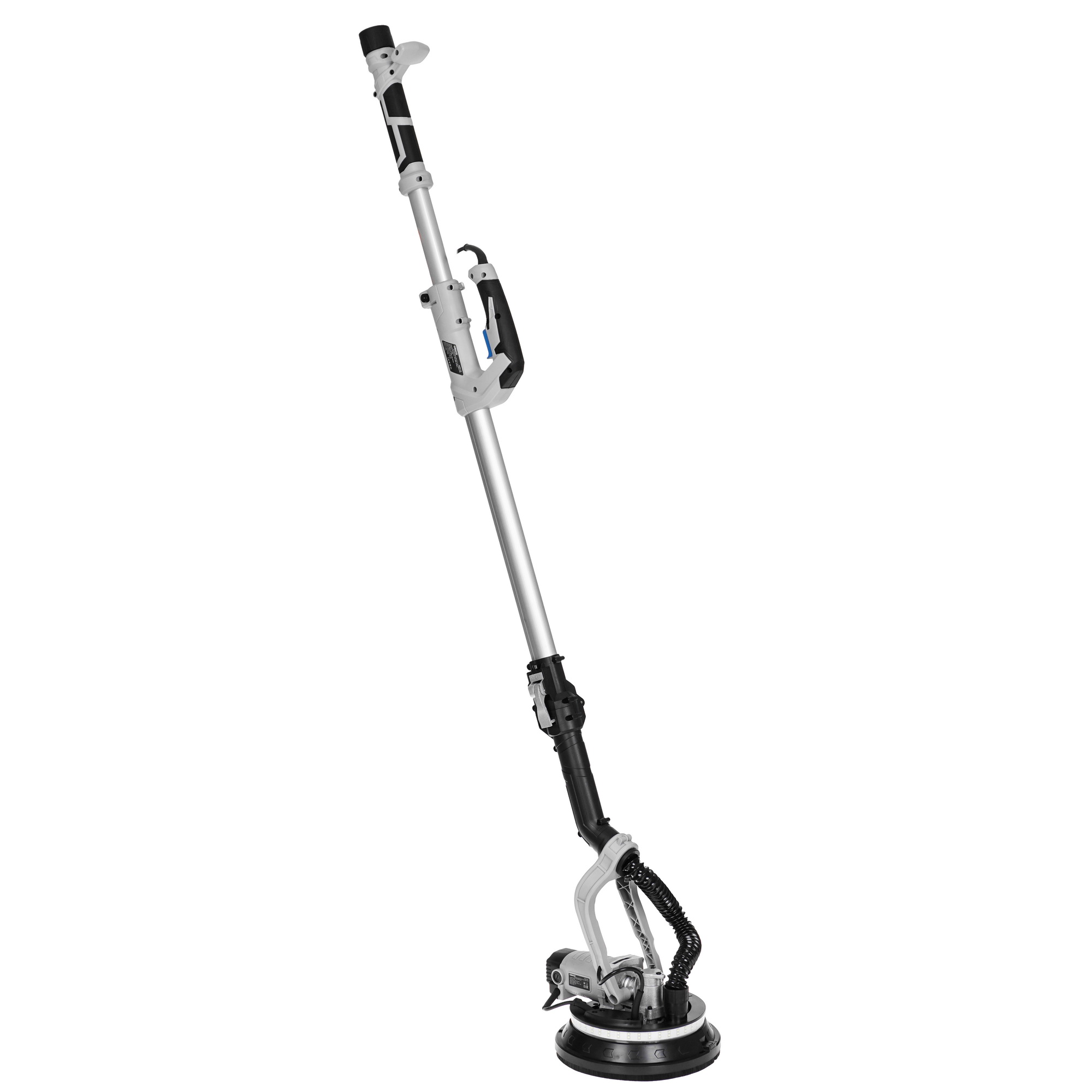 Шлифовальная машина для стен и потолка DEKO DKWS1100 9136256 STDN-0053607